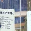 Kako vlast zamišlja da iznudi izjašnjavanje građana koje trenutno niko ne traži
