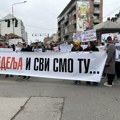 “Krenula hajka…kreni i ti” – niški studenti najavili protest na tri lokacije u nedelju