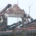 Uhapšene tri osobe zbog podmetnutog požara u Barajevu: Poznato i stanje povređenih