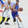 Odličan rezultat za Zvezdu i Partizan - Efes "uništio" Armani