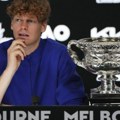 Janik Siner povukao drastičan potez: Dan posle Australijan opena - odrekao se ATP bodova