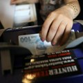 Neočekivani sunovrat valute! Zabeležen istorijski minimum u odnosu na dolar - Šta se desilo odjednom?