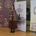 Sanji Savić Milosavljević uručena nagrada „Beogradski pobednik“: Laureatkinja zahvalila žiriju za hrabrost