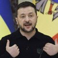 Zelenski: Više od 100.000 ljudi u Mikolajevu bez grejanja zbog ruskih napada