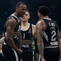 Majk o Partizanu i F4: "Zato smo ovde"