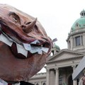 Šta dalje posle najvećeg studentskog protesta u Beogradu