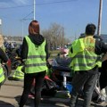 Studenti blokirali depo javnog prevoza u Beogradu, u Bogatiću novi protest i incidenti