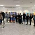 Zatvoren Međunarodni art simpozijum “Slikarske duše istoka”