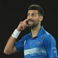 Novak u "punoj brzini", potvrdio i Madrid