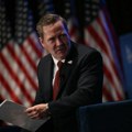 Mike Waltz nominiran za ambasadora SAD-a pri UN-u