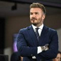 "Radio sam za Dejvida Bekama i verujem da je ovo tajna njegovog uspeha: Najčudniji dan u karijeri bio mi je kad smo dobili…