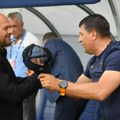 Matić: Najrealniji remi