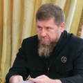 Kadirov traži od Putina da ga smeni: Čečenski lider se oglasio nakon spekulacija o ostavci: "Takvu odluku donosi samo jedan…