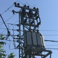 Zbog radova na elektromreži, delovi Niša u ponedeljak bez struje