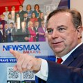 Kristofer Rudi pohvalio posao urađen u Srbiji pod Vučićevim vođstvom