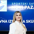 Amela i dalje na čelu