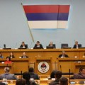 Narodna skupština podržala veto Cvijanovićeve na sporne zaključke