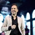 Dva koncerta u dva dana! Peđa Jovanović pevao u Skoplju pred 6.000 ljudi, a večeras ga čeka haos u Novom Sadu