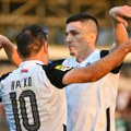 Partizan vraća još jednog bivšeg igrača: Kapiten je slobodan, čeka se poziv iz Humske