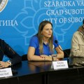 Odbojka: Rekordan broj učesnika na 25. jubilarnom "Streetvolleyball" turniru