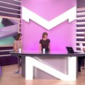 Prošlost na ekranu i 18. Beldocs – Vanja Seničić i Maja Uzelac