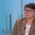 Ivanka Popović nije izabrana za profesora emeritusa Univerziteta u Beogradu
