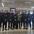 Bratski čas boksa Rusije i Srbije u Sočiju! Borovčanin poručuje: "Mi smo isti narod i istu sudbinu delimo, braća oduvek i…