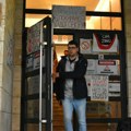 Na Medicinskom fakultetu u Nišu održan prvi onlajn ispit: Studenti zahtevaju da se poništi