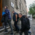 Sumanut zahtev profesora plenumaša: Peticija za vanredne parlamentarne izbore predata Vladi i Predsedništvu Srbije
