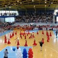 Maskenbal „Nema sveta ni planete gde ne može stići dete“