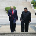 U Severnoj Koreji besni zbog Trampa; "Preteći potez"