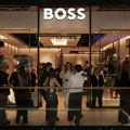 BECKHAM x BOSS kolekcija predstavljena u Novom Sadu