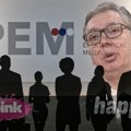 Savetuju ministra, potpisali podršku Vučiću, redovno gostuju na Pinku i Hepiju: Ko su sporni kandidati za članove Saveta…
