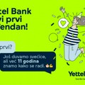 Više od decenije digitalnog bankarstva i godina novog brenda