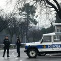 Pucnjava u blizini crkve Sveti Đorđe u Podgorici, jedna osoba ranjena