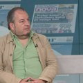Miodrag Jovanović: Najvažnije da se jedinstveni front nastavnika i studenata ne okrnji