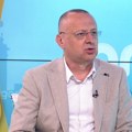 Dekan Voja Radovanović: Vlast nije dobila univerzitet u nasledstvo pa da radi sa njim šta hoće