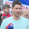 Štrajk glađu na čekanju: „Studenti koji žele da uče“ odluku donose posle sastanka sa Vučićem