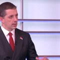 Dan srpske diplomatije: Evo šta poručuje Đurić
