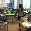U toku prijava za besplatne udžbenike