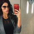 Najzgodnija srpkinja živi u stanu od: 400.000 evra Udala se za ovog moćnika, a komšija joj je Novak Đoković (Foto)