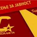 Pokret socijalista upozorava: Građanski rat može biti izbegnut samo ako počne da se primenjuje zakon