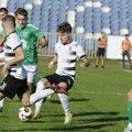 Neizvesna sudbina „belih“: Posle ispadanja u Zonu kraljevačka Sloga u teškom položaju