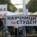 Da li je dogovor premijera i rektora Beogradskog univerziteta pobeda vlasti?