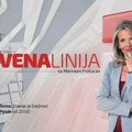 Crvena linija u 20h: Znanje je (ne)moć