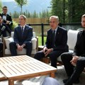 Lideri G7 nisu uspeli da postignu ambiciozne zajednčke dogovore posle odlaska Trampa