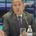 Ljajić stavio tačku na prodaju kapitena i istakao da gore od AEK-a nije moglo