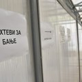 Za novosadske penzionere čija su primanja manja od 45.000 dinara Od danas prijava za odlazak u banju o trošku grada