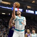 Nurkić opet trejdovan: Posle četiri meseca napustio Šarlot, evo gde prelazi