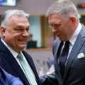 Orban: Stav Mađarske o Ukrajini je preovladao u NATO-u